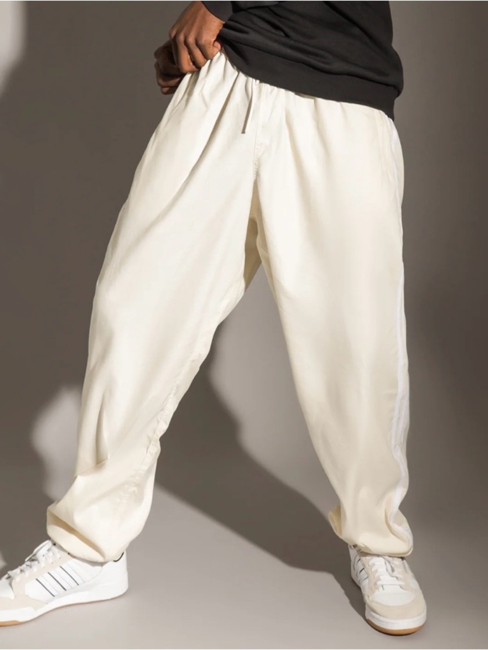 Brand new adidas Relaxed Workpants